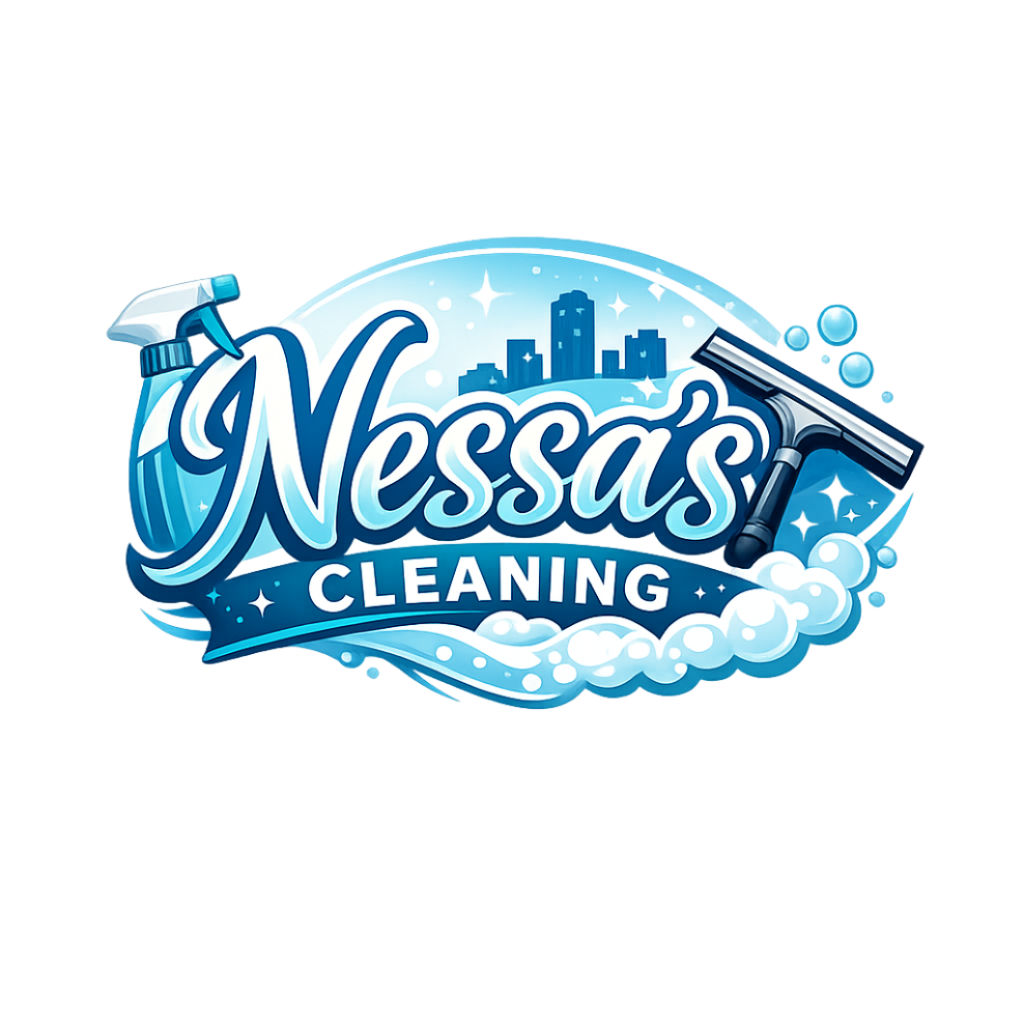 Professional cleaning service